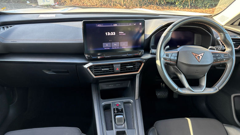 CUPRA Formentor 1.5 TSI 150 V1 5dr DSG Petrol Estate